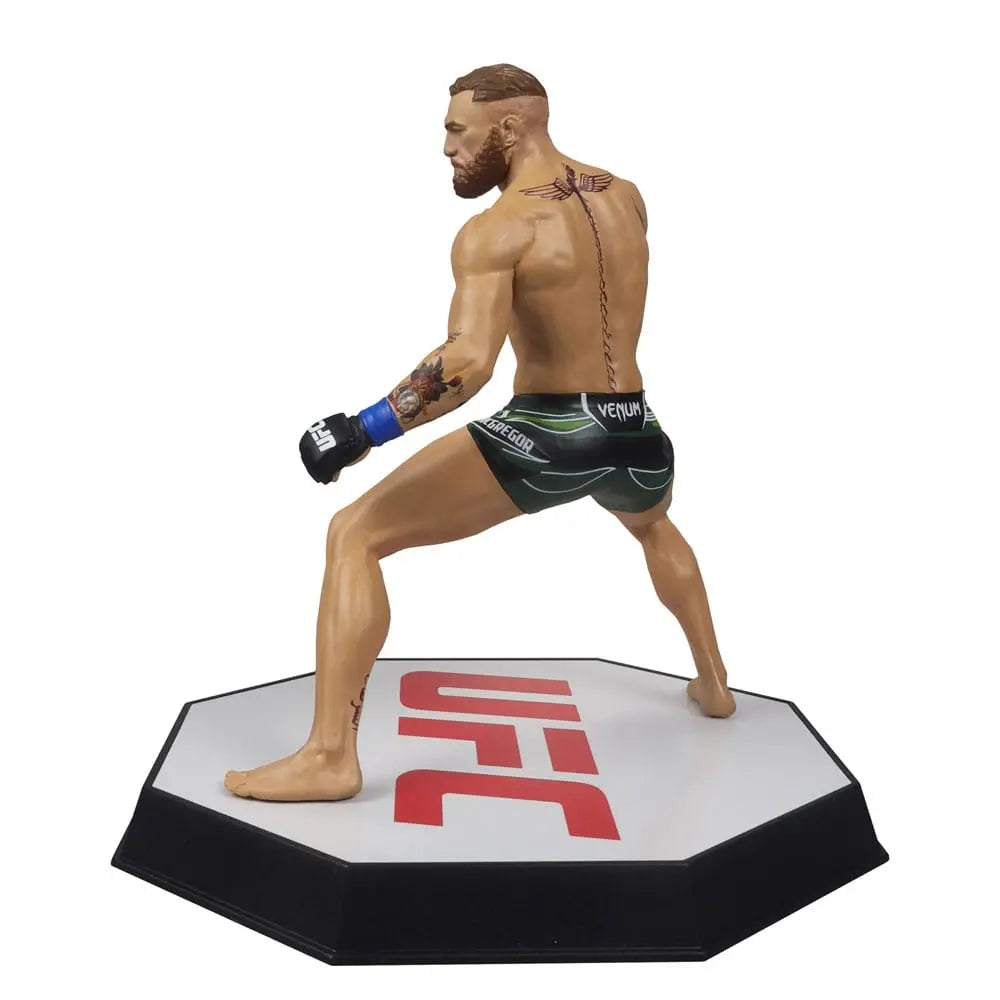 UFC Posed PVC Statue Conor McGregor 18 cm McFarlane Toys