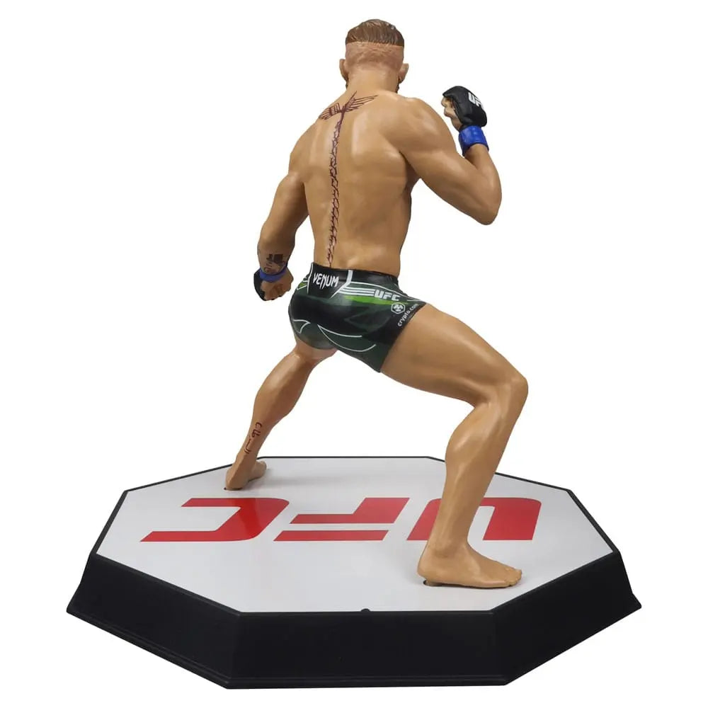 UFC Posed PVC Statue Conor McGregor 18 cm McFarlane Toys