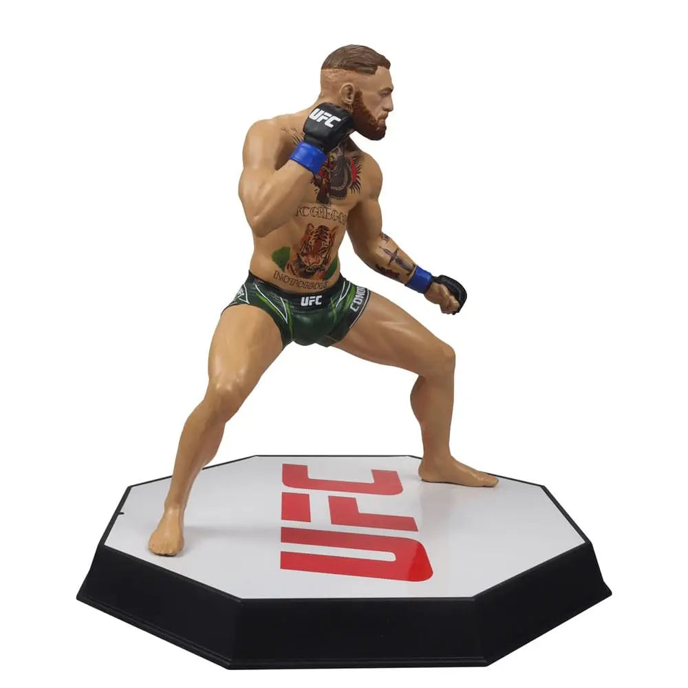 UFC Posed PVC Statue Conor McGregor 18 cm McFarlane Toys