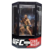 Thumbnail for UFC Posed PVC Statue Conor McGregor 18 cm McFarlane Toys