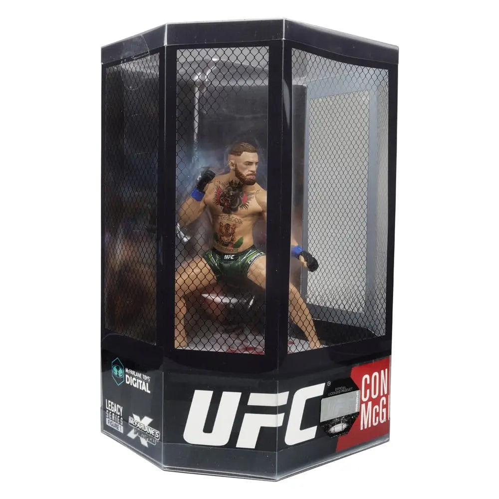 UFC Posed PVC Statue Conor McGregor 18 cm McFarlane Toys