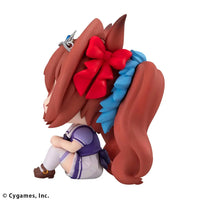 Thumbnail for Uma Musume Pretty Derby Look Up PVC Statue Daiwa Scarlet 11 cm MegaHouse