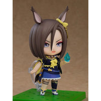 Thumbnail for Uma Musume Pretty Derby Nendoroid Action Figure Air Groove 10 cm Good Smile Company