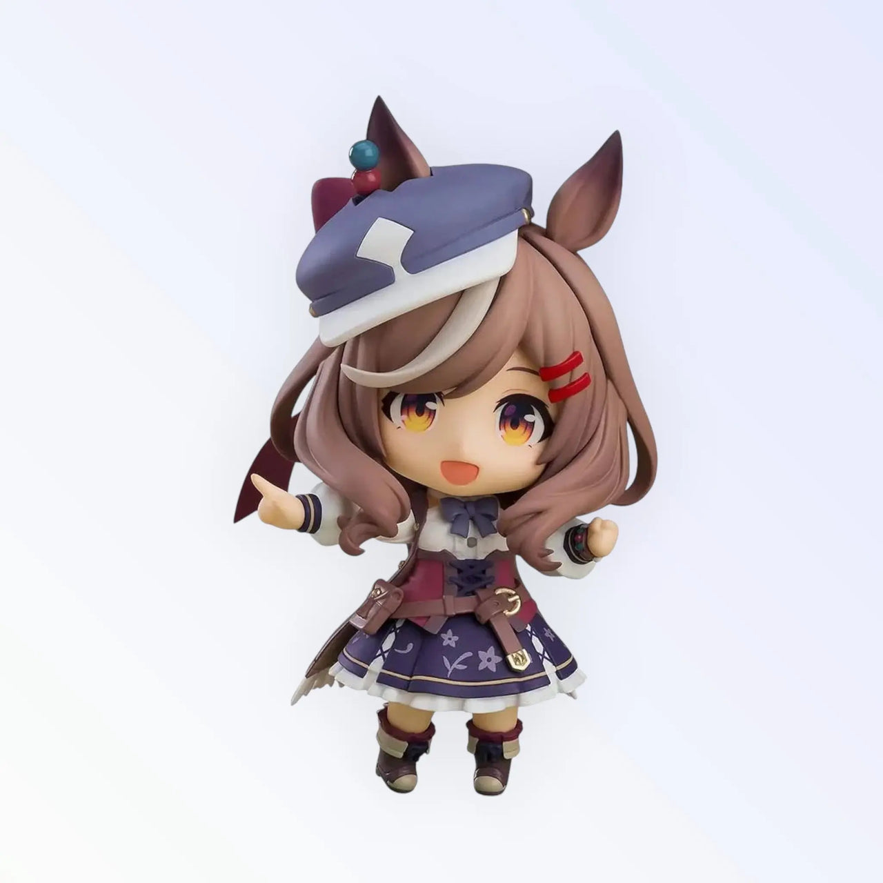 Uma Musume Pretty Derby Nendoroid Action Figure Matikanetannhauser 10 cm Good Smile Company