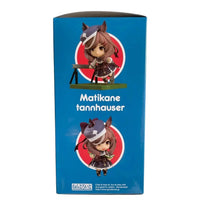 Thumbnail for Uma Musume Pretty Derby Nendoroid Action Figure Matikanetannhauser 10 cm - Unicorn & Punkboi