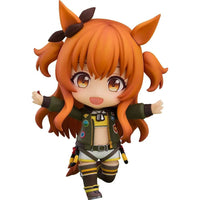 Thumbnail for Uma Musume Pretty Derby Nendoroid Action Figure Mayano Top Gun 10 cm Good Smile Company