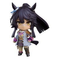 Thumbnail for Uma Musume Pretty Derby Nendoroid Action Figure Narita Brian 10 cm Good Smile Company