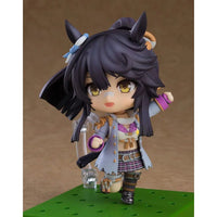 Thumbnail for Uma Musume Pretty Derby Nendoroid Action Figure Narita Brian 10 cm Good Smile Company