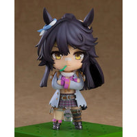 Thumbnail for Uma Musume Pretty Derby Nendoroid Action Figure Narita Brian 10 cm Good Smile Company