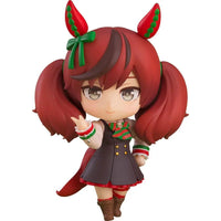 Thumbnail for Uma Musume Pretty Derby Nendoroid Action Figure Nice Nature 10 cm Good Smile Company
