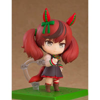 Thumbnail for Uma Musume Pretty Derby Nendoroid Action Figure Nice Nature 10 cm Good Smile Company