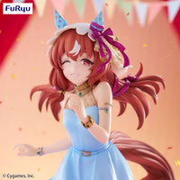 Thumbnail for Uma Musume: Pretty Derby Trio-Try-iT PVC Statue Still in Love 20 cm