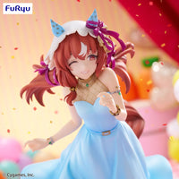 Thumbnail for Uma Musume: Pretty Derby Trio-Try-iT PVC Statue Still in Love 20 cm