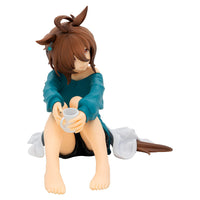 Thumbnail for Umamusume: Pretty Derby Agnes Tachyon Relax Time figure 13cm