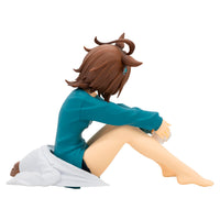 Thumbnail for Umamusume: Pretty Derby Agnes Tachyon Relax Time figure 13cm