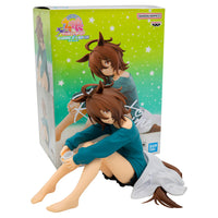 Thumbnail for Umamusume: Pretty Derby Agnes Tachyon Relax Time figure 13cm