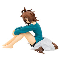 Thumbnail for Umamusume: Pretty Derby Agnes Tachyon Relax Time figure 13cm