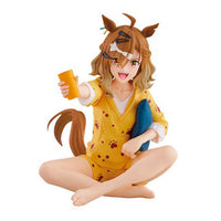 Thumbnail for Umamusume: Pretty Derby Jungle Pocket Relax Time figure 13cm