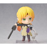 Thumbnail for Uncle From Another World Nendoroid Action Figure Elf 10 cm Good Smile Company