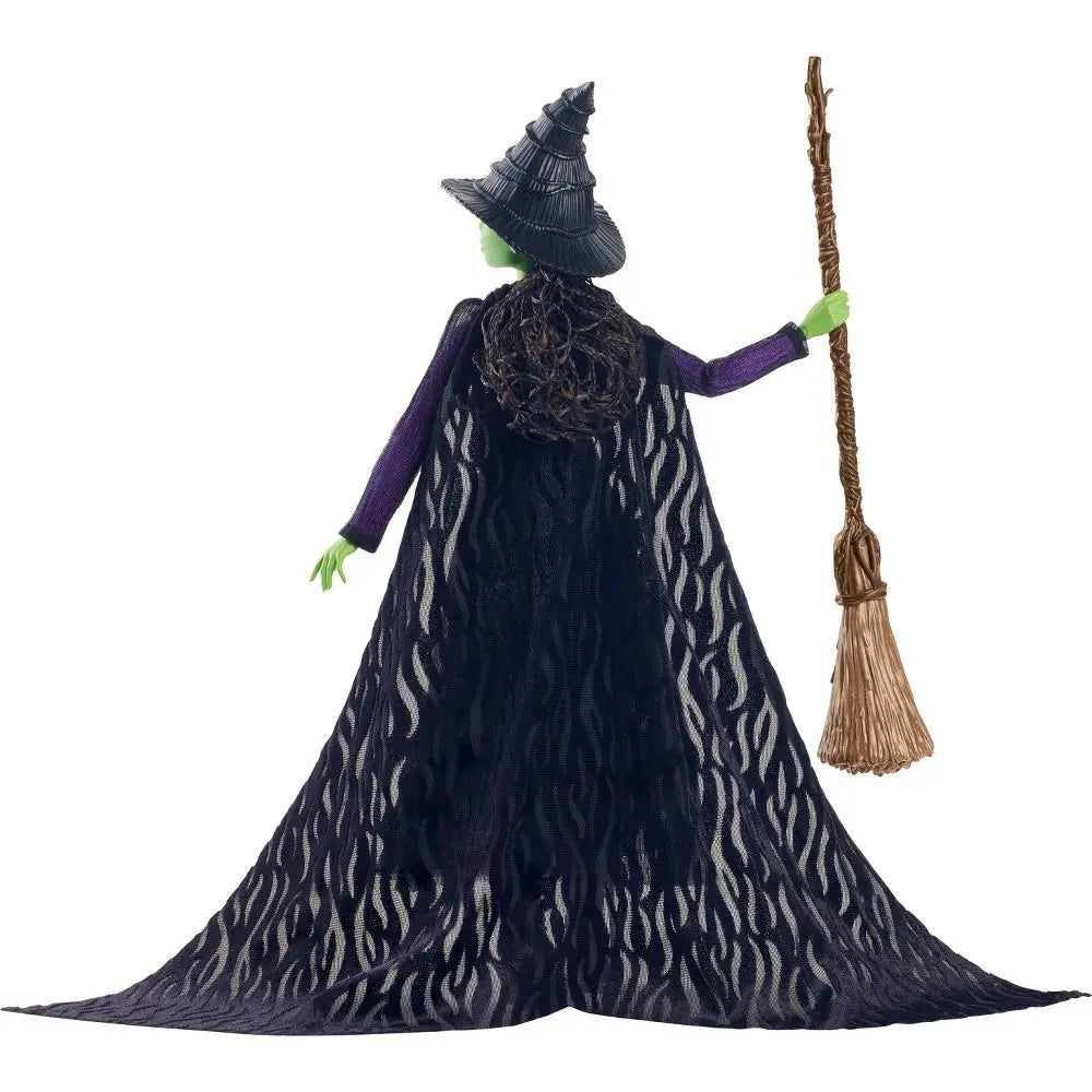 Universal Pictures Wicked Deluxe Elphaba 11" Fashion Doll Mattel