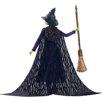 Thumbnail for Universal Pictures Wicked Deluxe Elphaba 11