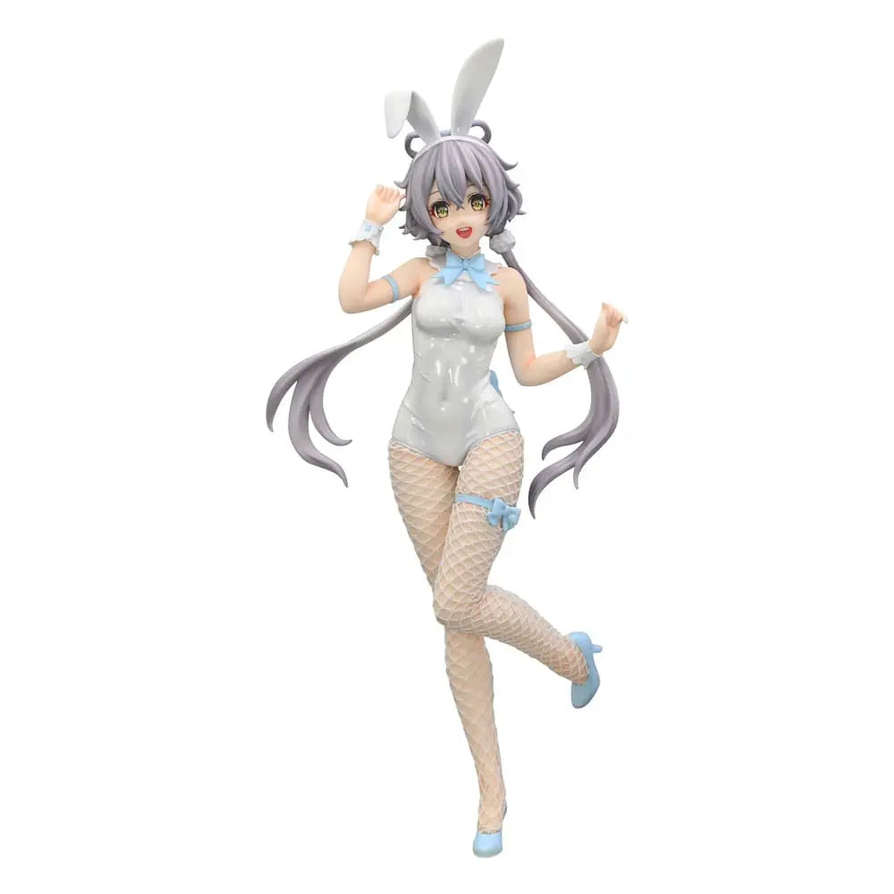 VTuber BiCute Bunnies PVC Statue V Singer Luo Tian Yi 28 cm Furyu