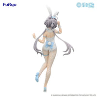 Thumbnail for VTuber BiCute Bunnies PVC Statue V Singer Luo Tian Yi 28 cm Furyu