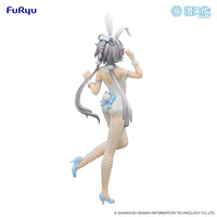 Thumbnail for VTuber BiCute Bunnies PVC Statue V Singer Luo Tian Yi 28 cm Furyu