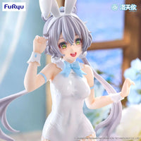 Thumbnail for VTuber BiCute Bunnies PVC Statue V Singer Luo Tian Yi 28 cm Furyu