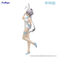 Thumbnail for VTuber BiCute Bunnies PVC Statue V Singer Luo Tian Yi 28 cm Furyu