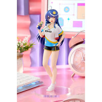 Thumbnail for VTuber Legend: How I Went Viral After Forgetting to Turn Off My Stream Pop Up Parade PVC Statue Shuwa-chan L Size 22 cm Good Smile Company