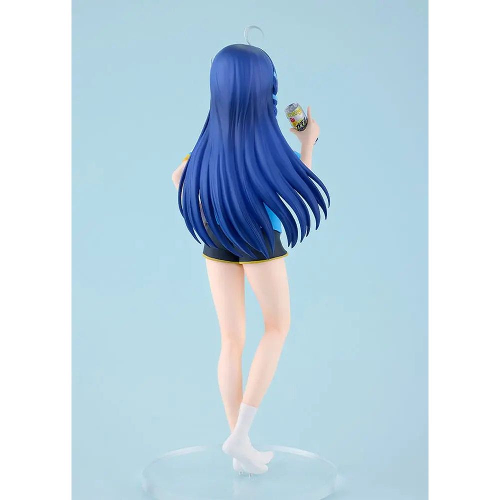 VTuber Legend: How I Went Viral After Forgetting to Turn Off My Stream Pop Up Parade PVC Statue Shuwa-chan L Size 22 cm Good Smile Company