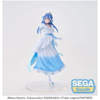 Thumbnail for VTuber PVC Statue Desktop x Decorate Collections Awayuki Kokorone 16 cm Sega Goods