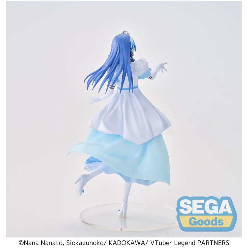 VTuber PVC Statue Desktop x Decorate Collections Awayuki Kokorone 16 cm Sega Goods