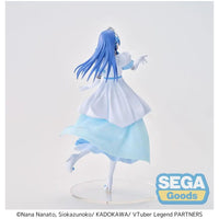 Thumbnail for VTuber PVC Statue Desktop x Decorate Collections Awayuki Kokorone 16 cm Sega Goods