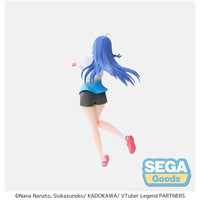 Thumbnail for VTuber PVC Statue Desktop x Decorate Collections Shuwa-chan 15 cm Sega Goods