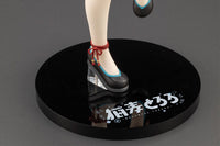 Thumbnail for VTuber PVC Statue 1/7 Tororo Nekomugi 24 cm