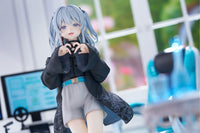 Thumbnail for VTuber PVC Statue 1/7 Tororo Nekomugi 24 cm