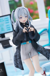 Thumbnail for VTuber PVC Statue 1/7 Tororo Nekomugi 24 cm