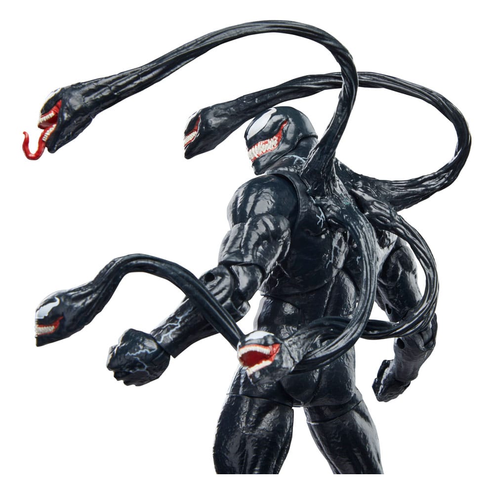 Venom: Let There Be Carnage Marvel Legends Action Figure Venom 15 cm Marvel