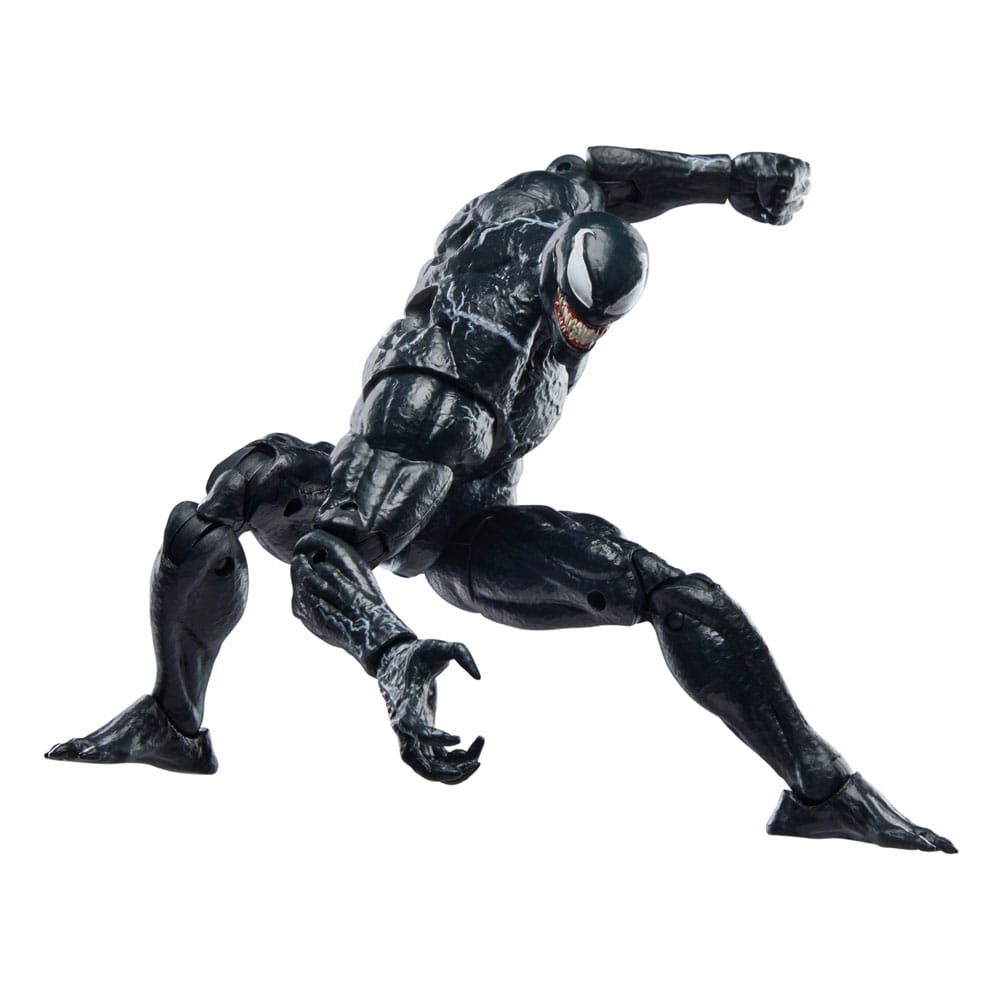 Venom: Let There Be Carnage Marvel Legends Action Figure Venom 15 cm Marvel