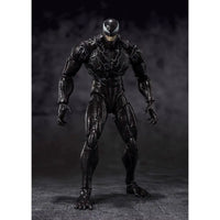 Thumbnail for Venom: The Last Dance S.H. Figuarts Action Figure Venom 19 cm Tamashii Nations