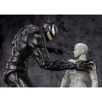 Thumbnail for Venom: The Last Dance S.H. Figuarts Action Figure Venom 19 cm Tamashii Nations