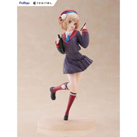 Thumbnail for Virtual YouTuber Tenitol PVC Statue Shigure Ui 20 cm Furyu