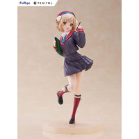 Thumbnail for Virtual YouTuber Tenitol PVC Statue Shigure Ui 20 cm Furyu