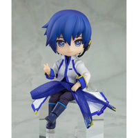 Thumbnail for Vocaloid Nendoroid Doll Action Figure Meiko 14 cm Good Smile Company