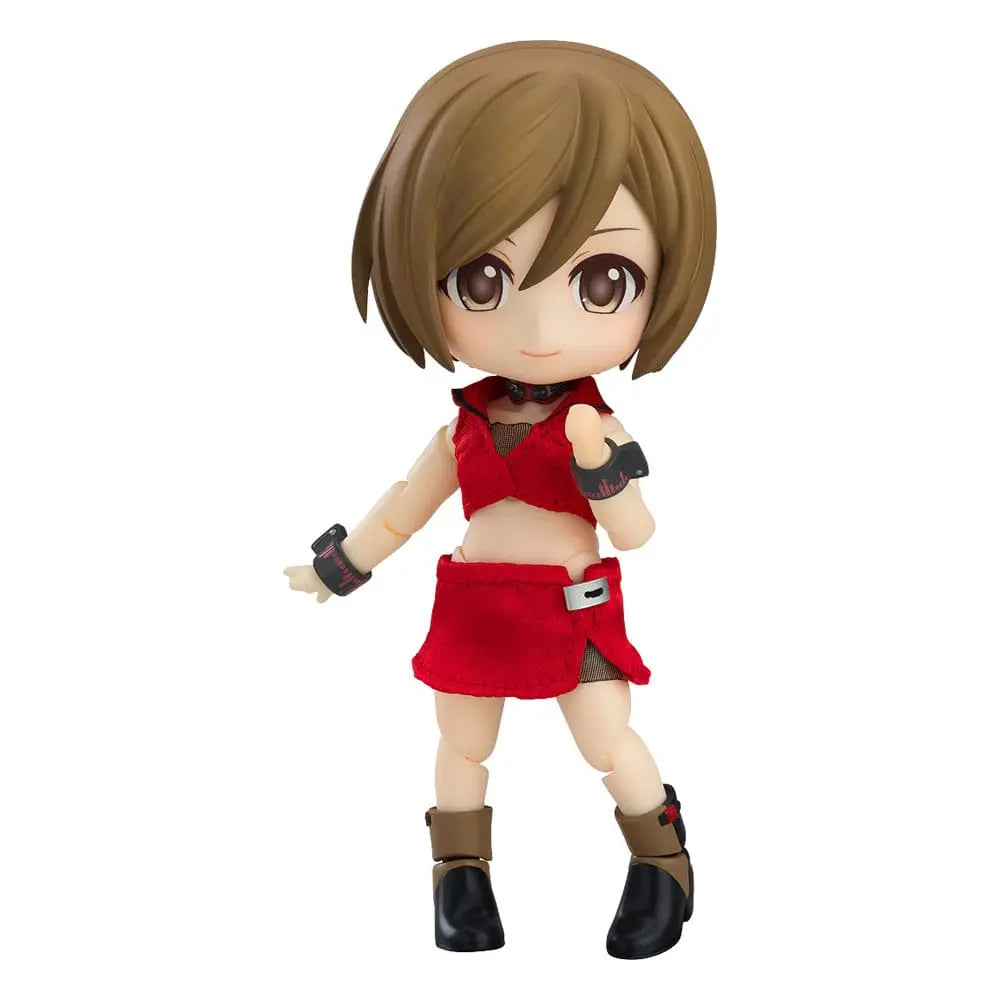 Vocaloid Nendoroid Doll Action Figure Meiko 14 cm Good Smile Company