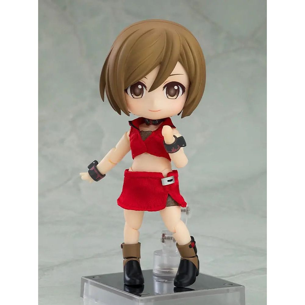 Vocaloid Nendoroid Doll Action Figure Meiko 14 cm Good Smile Company