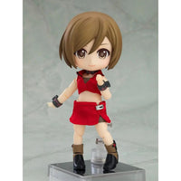 Thumbnail for Vocaloid Nendoroid Doll Action Figure Meiko 14 cm Good Smile Company