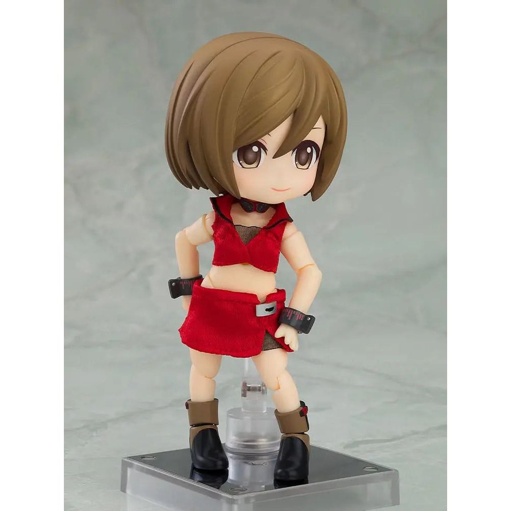 Vocaloid Nendoroid Doll Action Figure Meiko 14 cm Good Smile Company